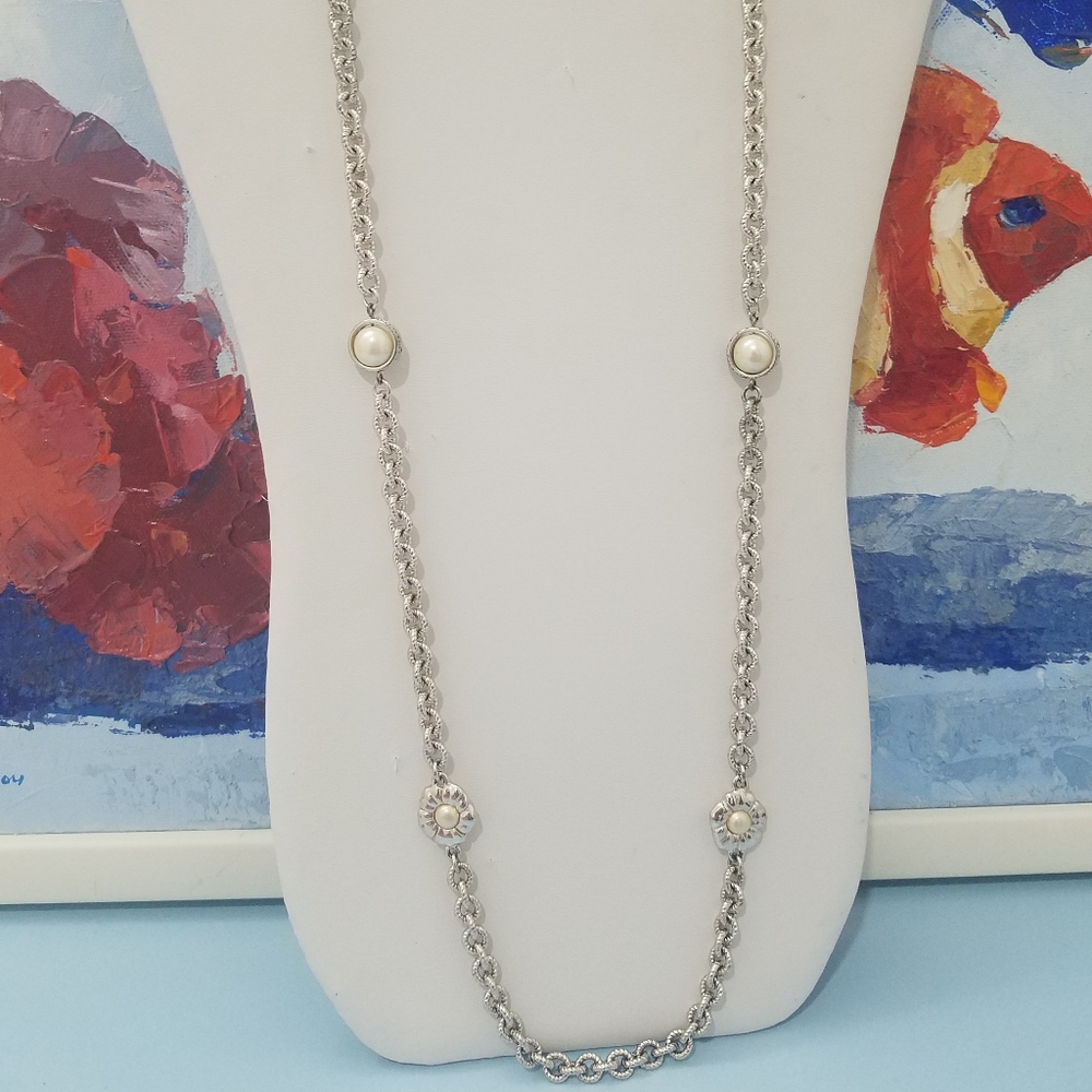Vintage Lord Coventry Necklace
